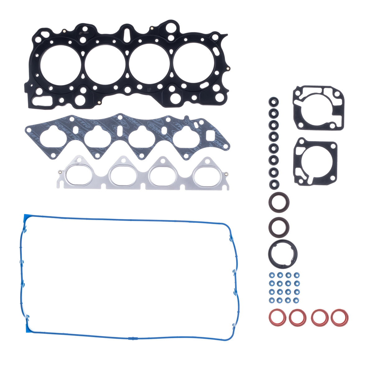 Cometic Gasket Honda B16A2 B16A3 B18C5 Top End Gasket Kit 82.00mm Bore .045" MLS Cylinder Head Gasket