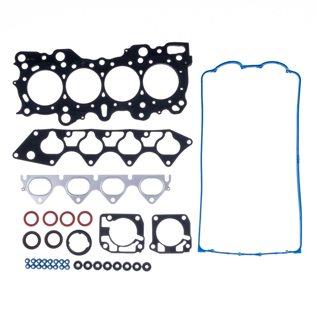 Cometic Gasket Honda B18C1 Top End Gasket Kit 81.00mm Bore .030" MLS Cylinder Head Gasket