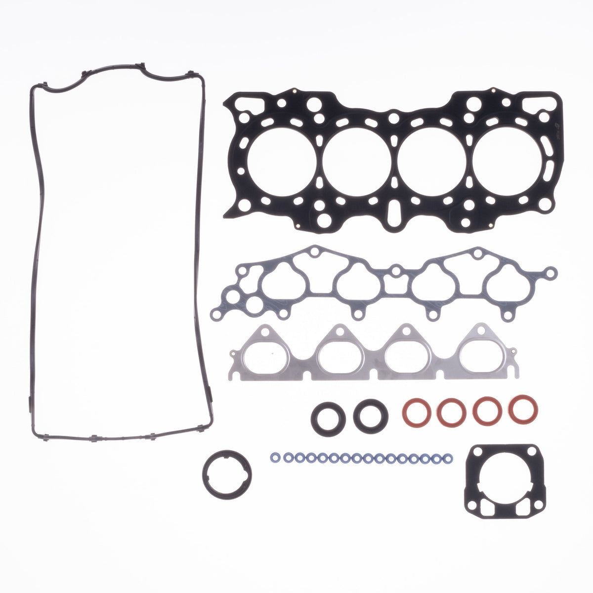 Cometic Gasket Honda B18A1 B18B1 Top End Gasket Kit 82.00mm Bore .080" MLS Cylinder Head Gasket