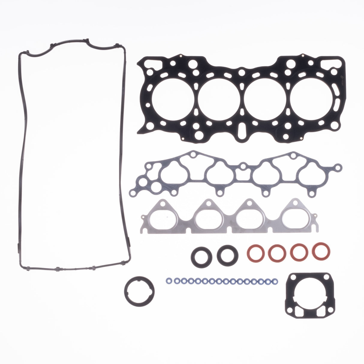 Cometic Gasket Honda B18A1 B18B1 Top End Gasket Kit 82.00mm Bore .036" MLS Cylinder Head Gasket