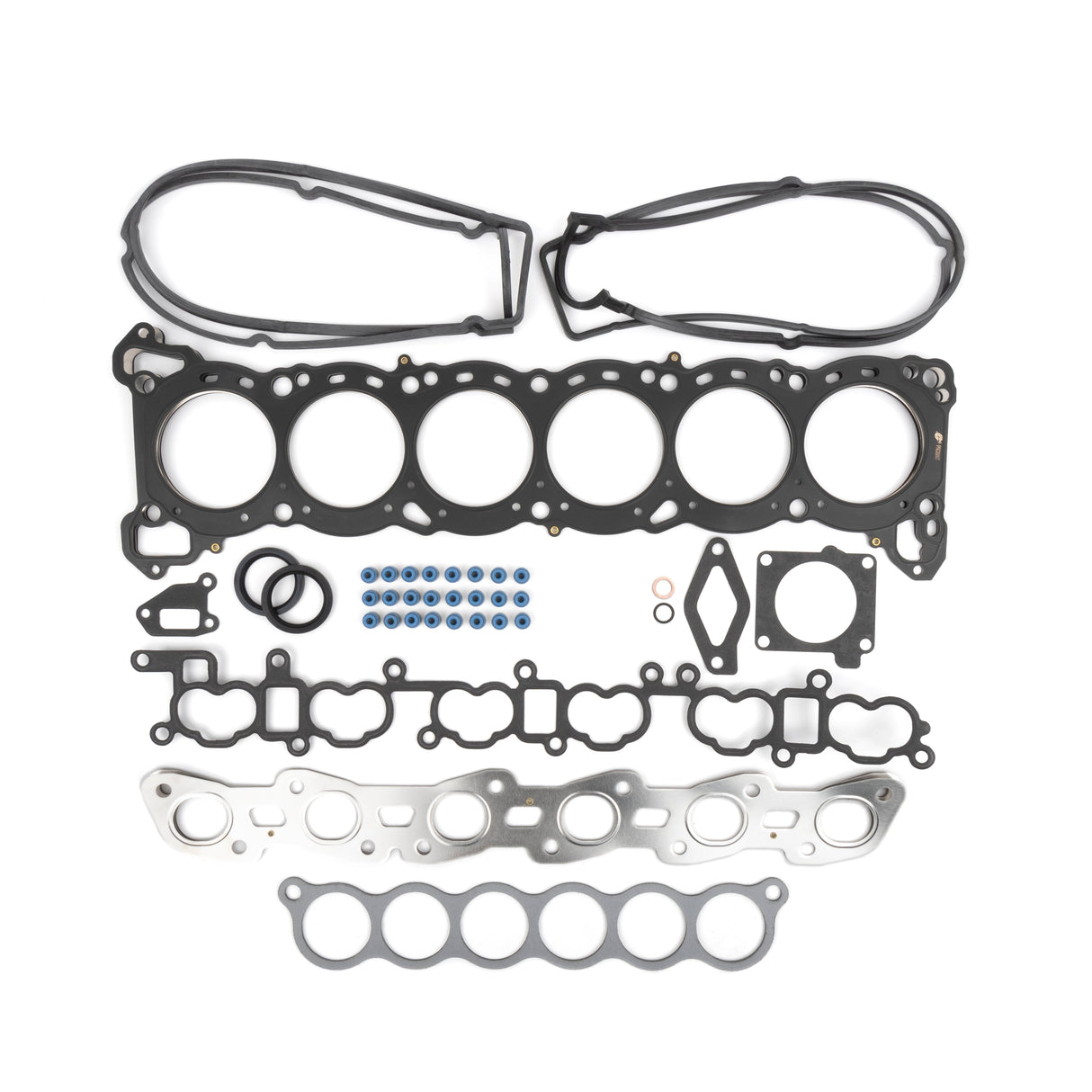 Cometic gaskets Nissan RB25DET Top End Gasket Kit, 87mm Bore, .040" MLS Cylinder Head Gasket
