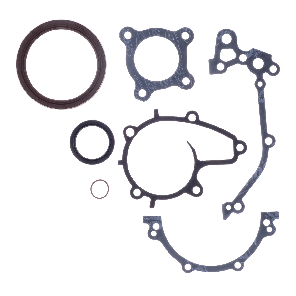 Cometic gaskets Nissan CA18DE/CA18DET Bottom End Gasket Kit