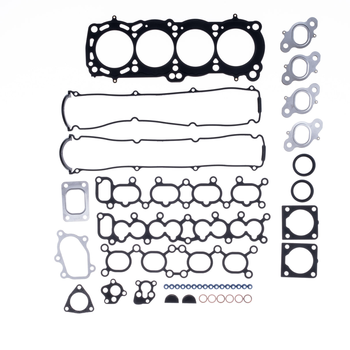 Cometic gaskets Nissan CA18DE/CA18DET Top End Gasket Kit, 85mm Bore, .036" MLS Cylinder Head Gasket