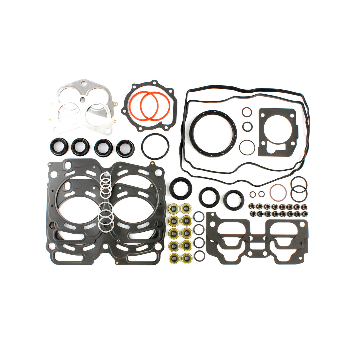 Cometic gaskets Subaru EJ251 Complete Engine Gasket Kit 101mm Bore .028" MLX Cylinder Head Gasket