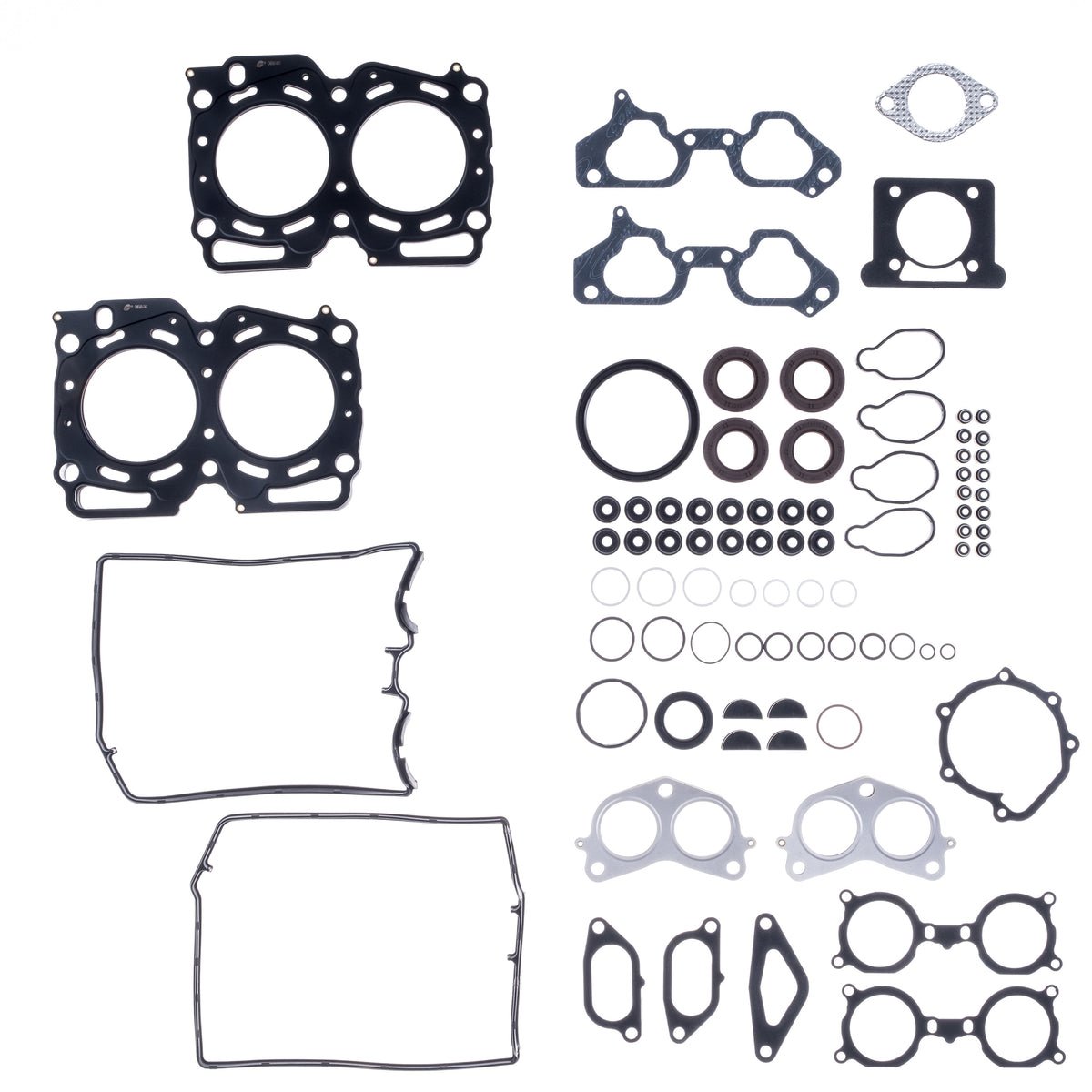 Cometic gaskets Subaru 2004-2005 EJ205 Complete Engine Gasket Kit 92mm Bore .041" MLX Cylinder Head Gasket
