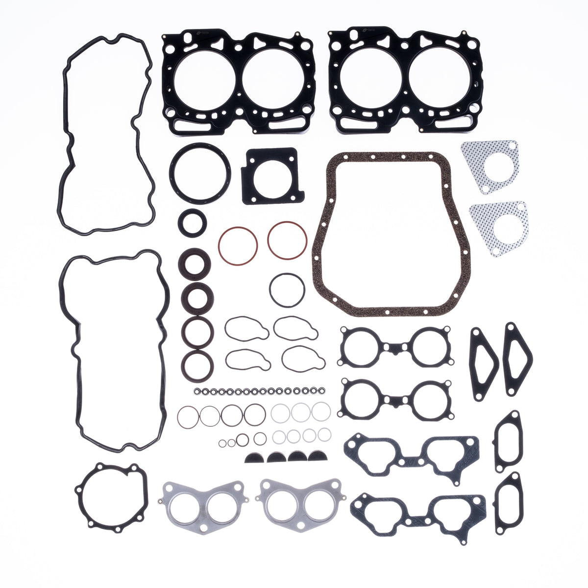 Cometic gaskets Subaru 2004-2006 EJ257 Complete Engine Gasket Kit 102.5mm Bore .040" MLS Cylinder Head Gasket