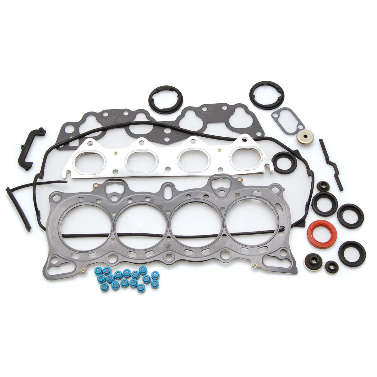 Cometic Gasket Honda D15B1 D15B2 D15B7 Top End Gasket Kit 76.00mm Bore .030" MLS Cylinder Head Gasket
