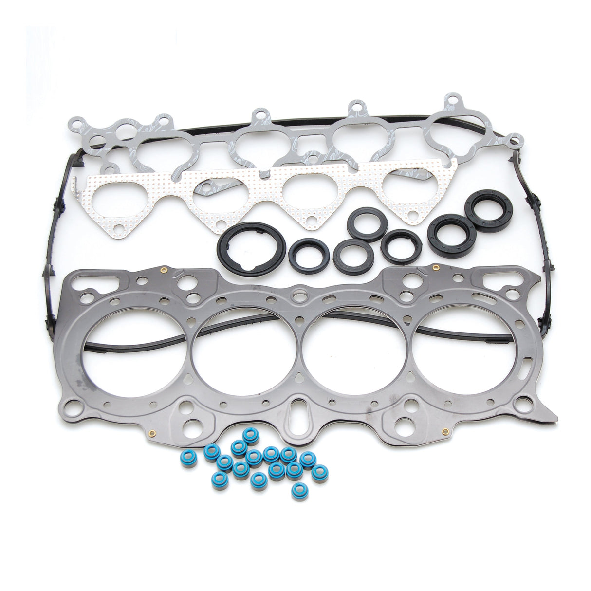 Cometic Gasket Honda B20B4 B20Z2 Top End Gasket Kit 84.00mm Bore .030" MLS Cylinder Head Gasket