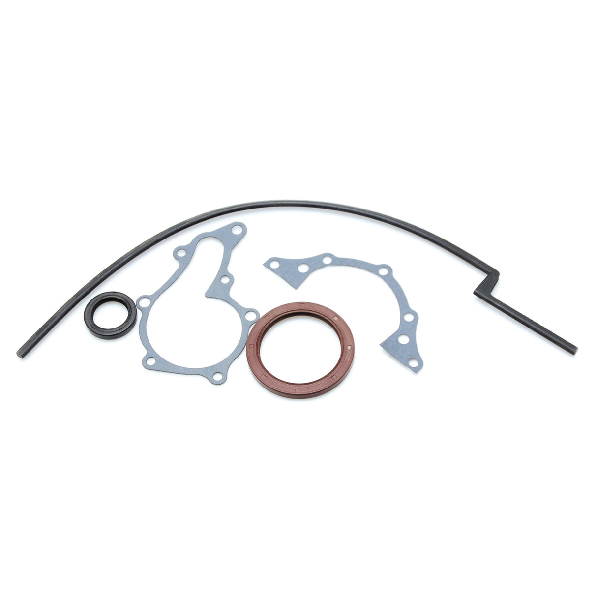 Cometic gaskets Toyota 4A-GE Bottom End Gasket Kit 16 Valve