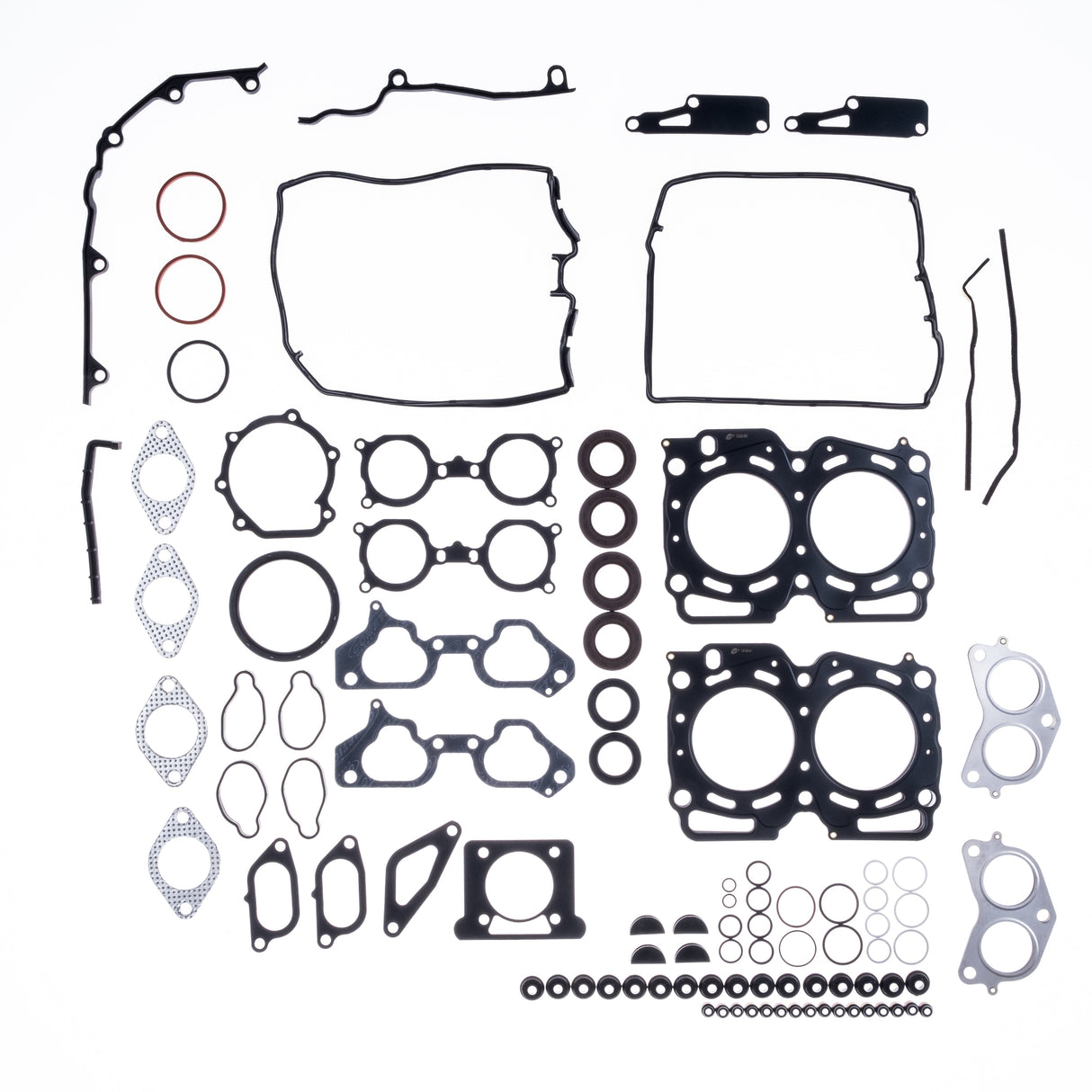 Cometic gaskets Subaru 2002-2003 EJ205 Complete Engine Gasket Kit 93mm Bore .045" MLX Cylinder Head Gasket