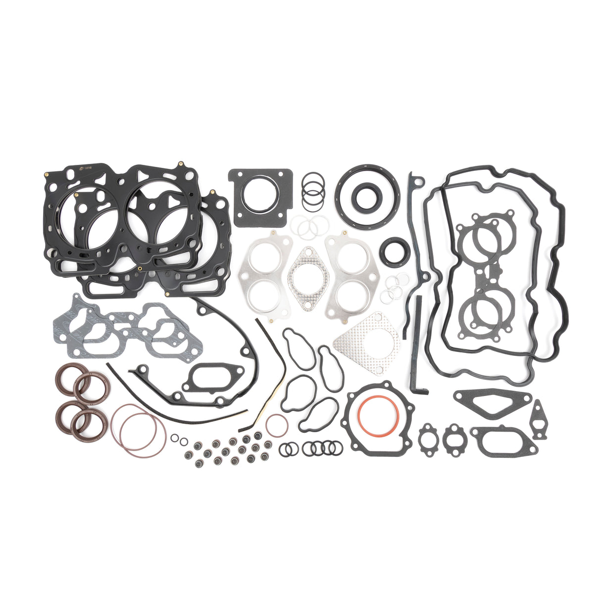Cometic gaskets Subaru 2008+ EJ257 Complete Engine Gasket Kit 101mm Bore .028" MLX Cylinder Head Gasket