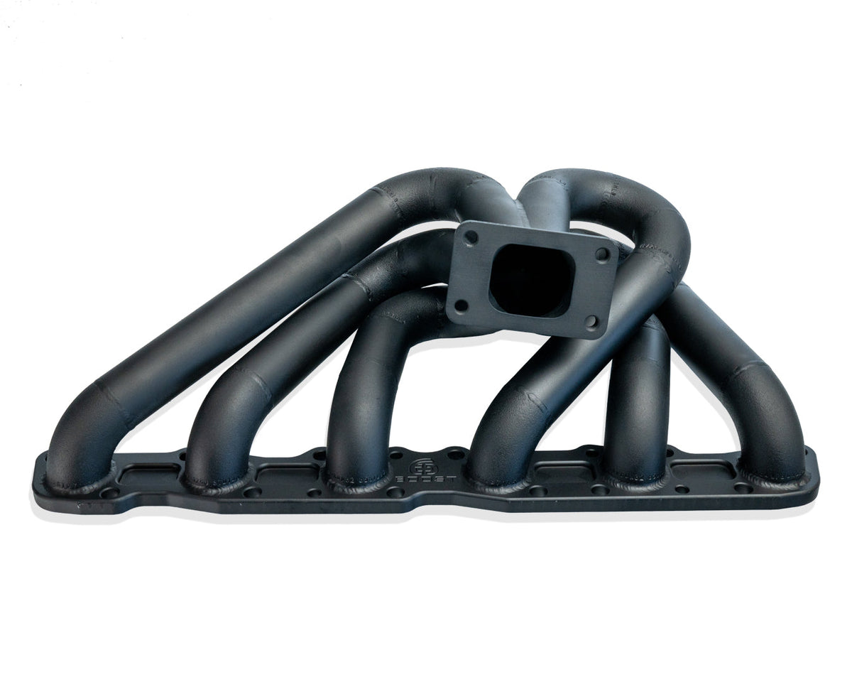 6Boost Nissan RB20/25DET T3 Exhaust Manifold