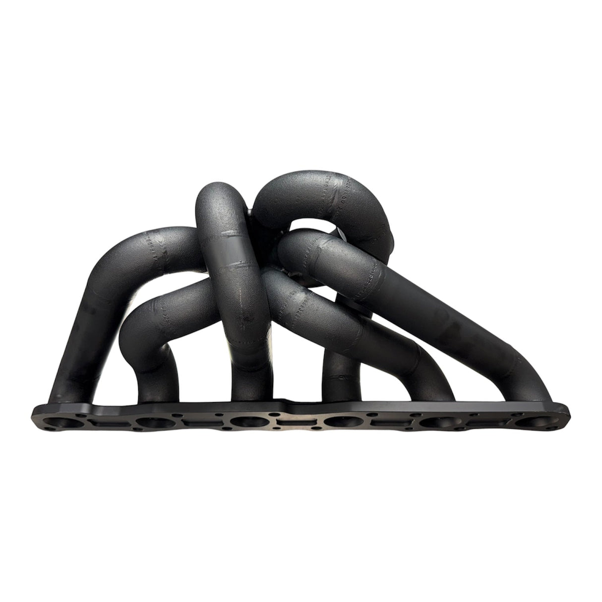 Nissan RB20/25DET Reverse Rotation V-Band Exhaust Manifold