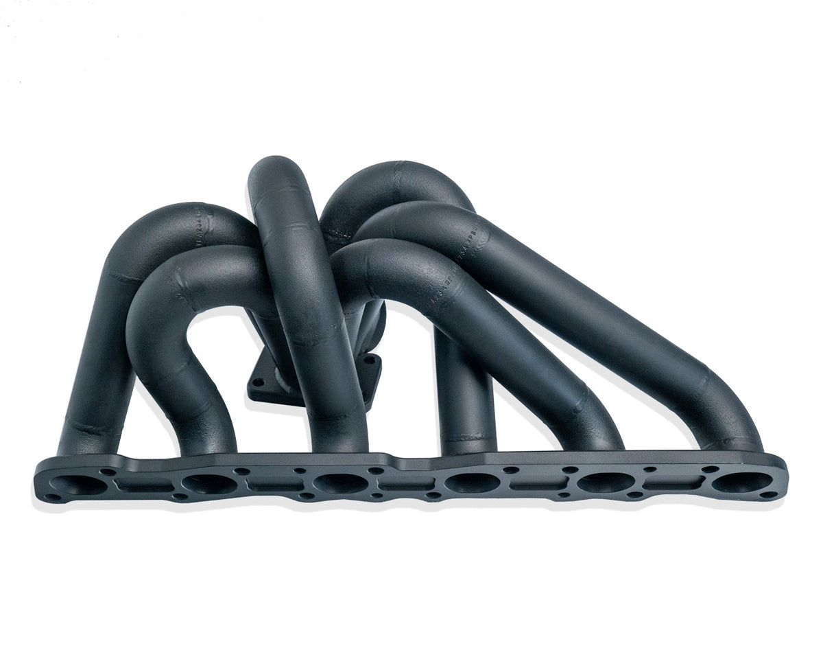 6Boost Nissan RB26/30DET T3 Exhaust Manifold