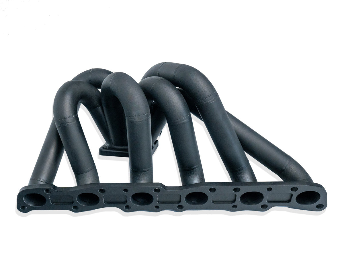 6Boost Nissan RB25/30DET (DOHC) T4 Exhaust Manifold