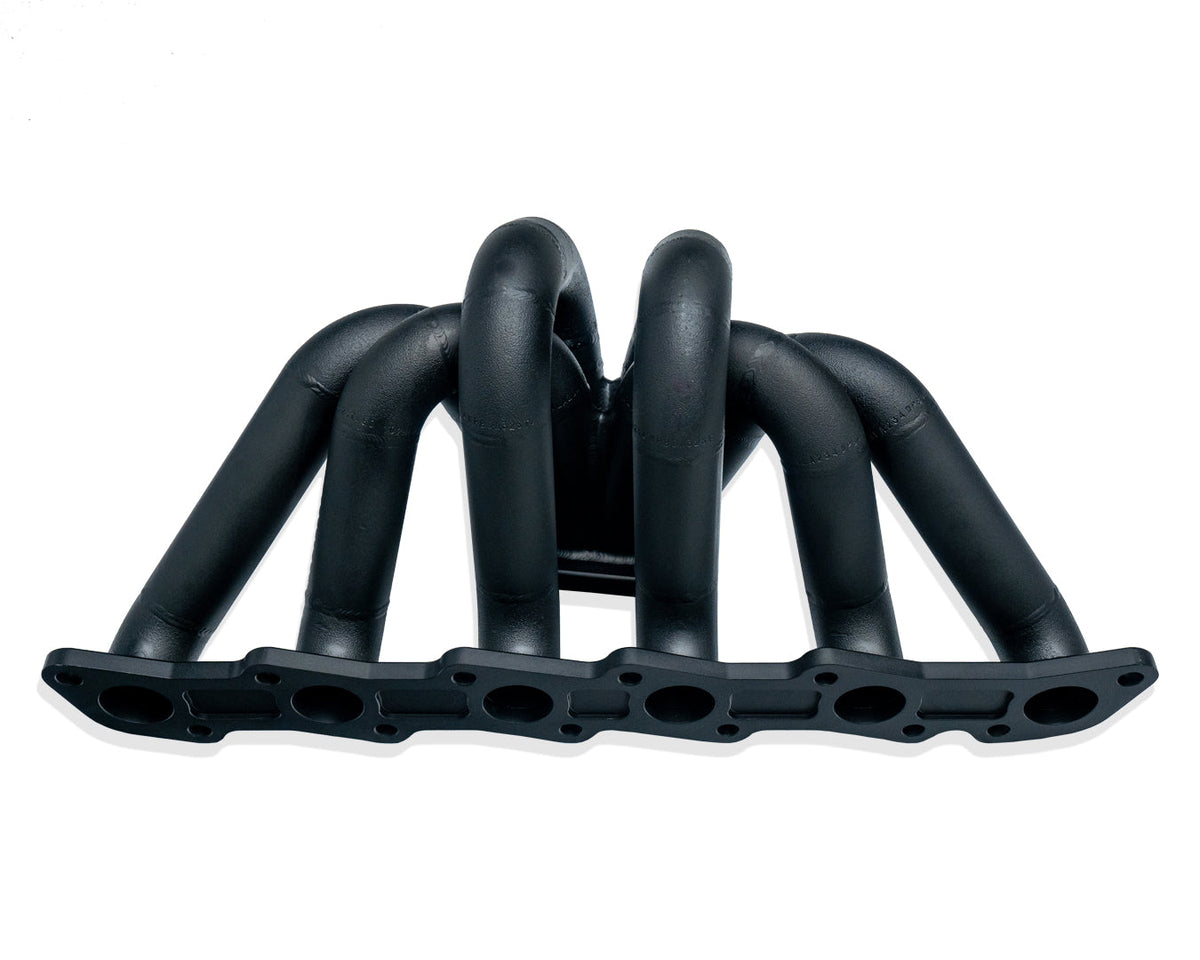 6Boost Nissan RB30ET SOHC Single Cam T4 Exhaust Manifold