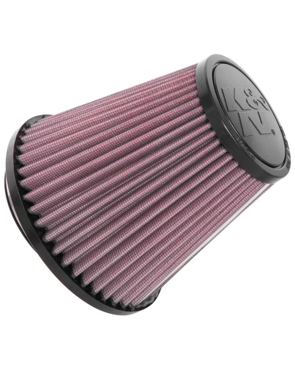 K&N Universal Clamp-On Air Filter RU-1637