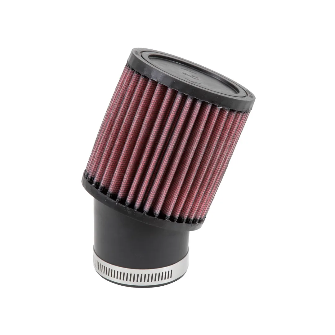 K&N Universal Clamp-On Air Filter RU-1750