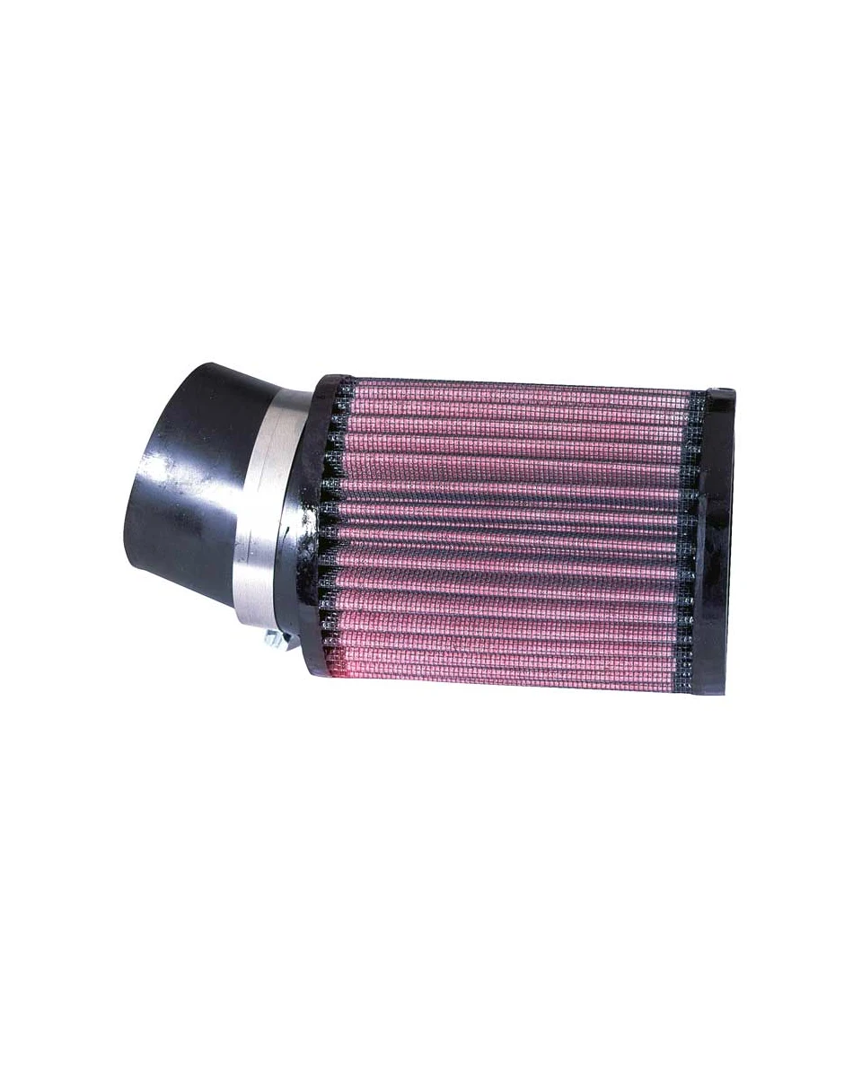 K&N Universal Clamp-On Air Filter RU-1760