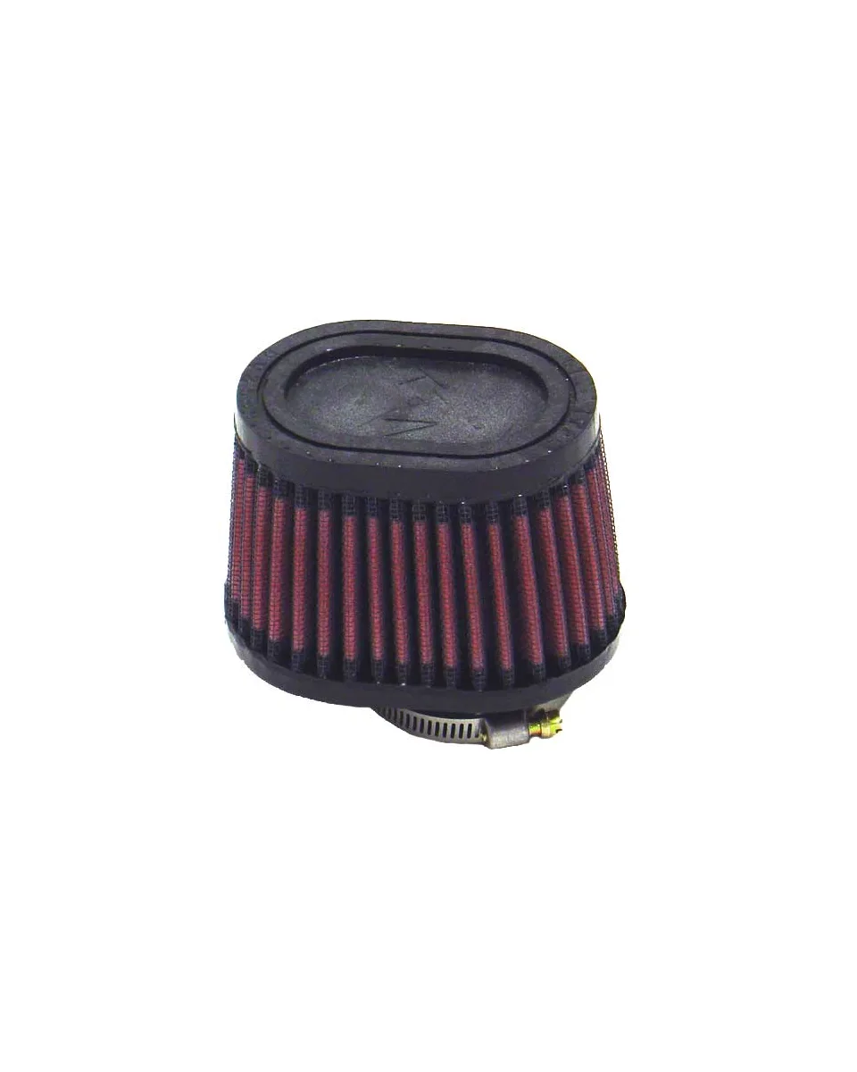K&N Universal Clamp-On Air Filter RU-2450