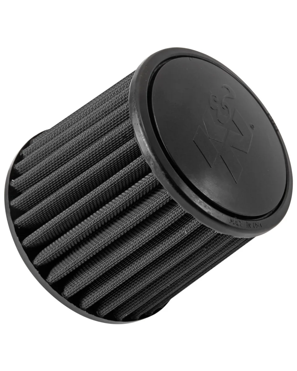 K&N Universal Clamp-On Air Filter RU-3103HBK