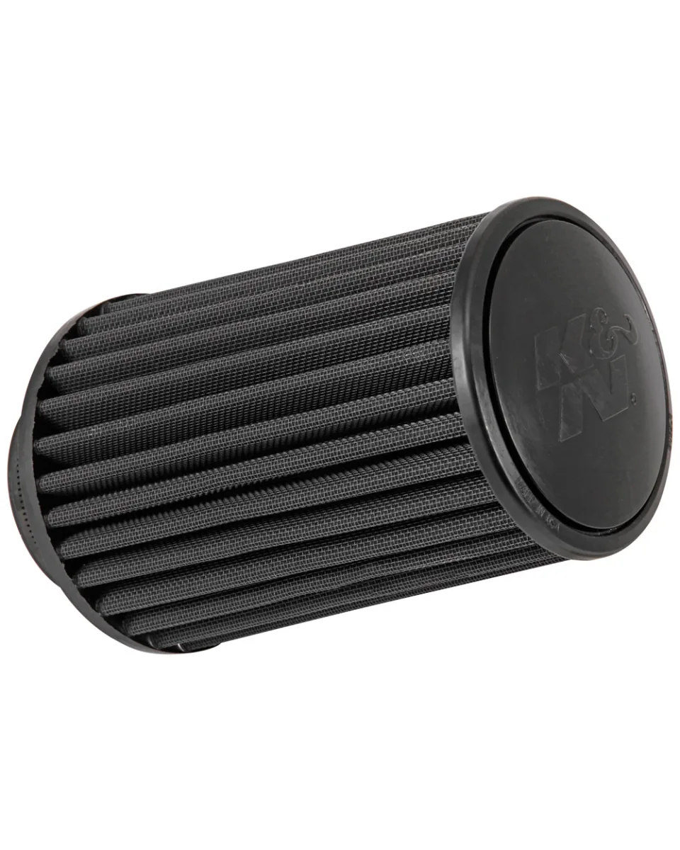K&N Universal Clamp-On Air Filter RU-3105HBK