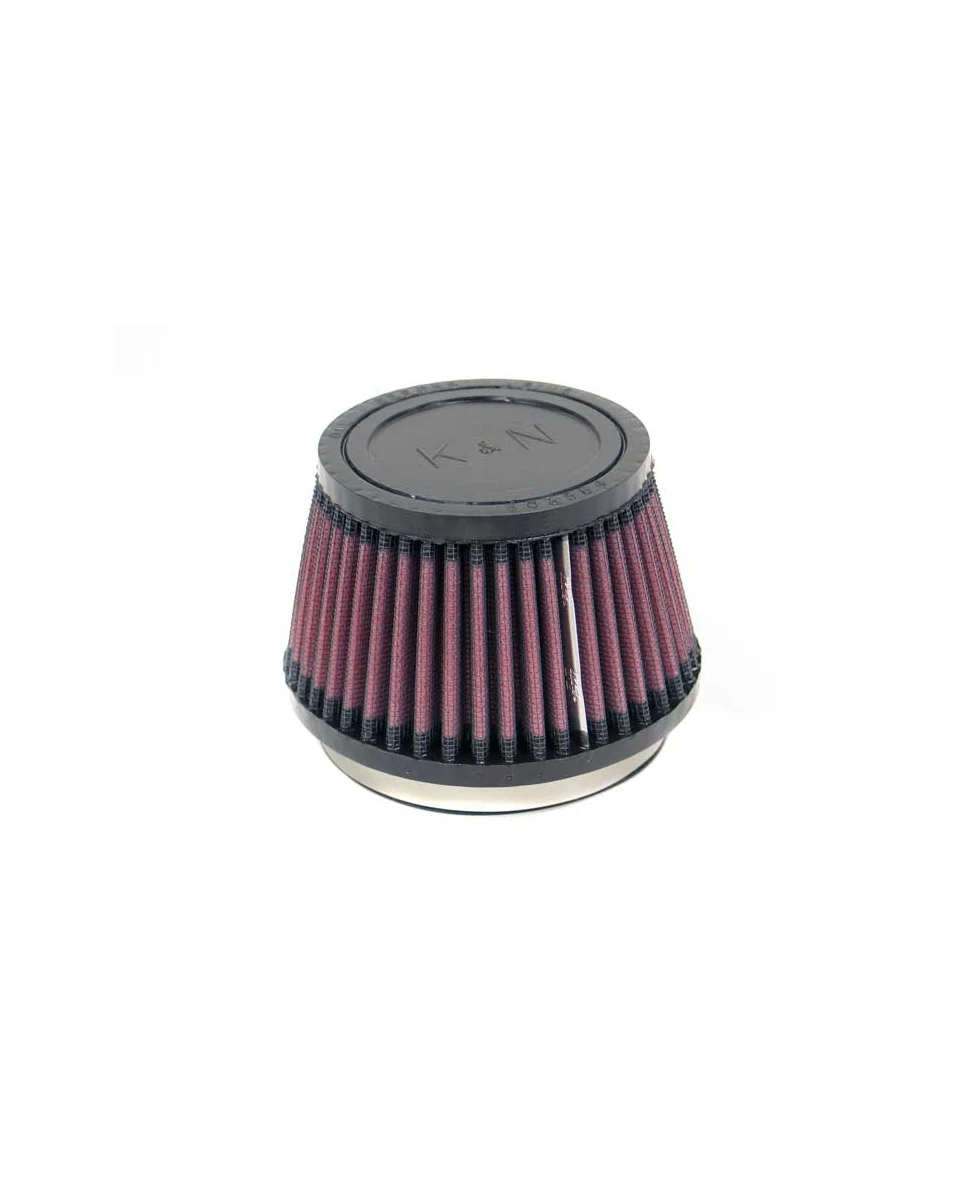 K&N Universal Clamp-On Air Filter RU-4410