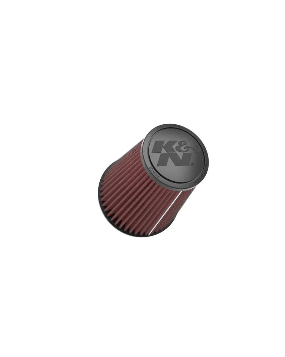 K&N Universal Clamp-On Air Filter RU-4470