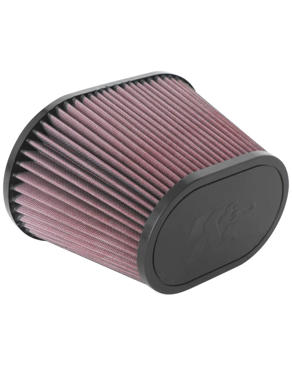 K&N Universal Clamp-On Air Filter RU-5040