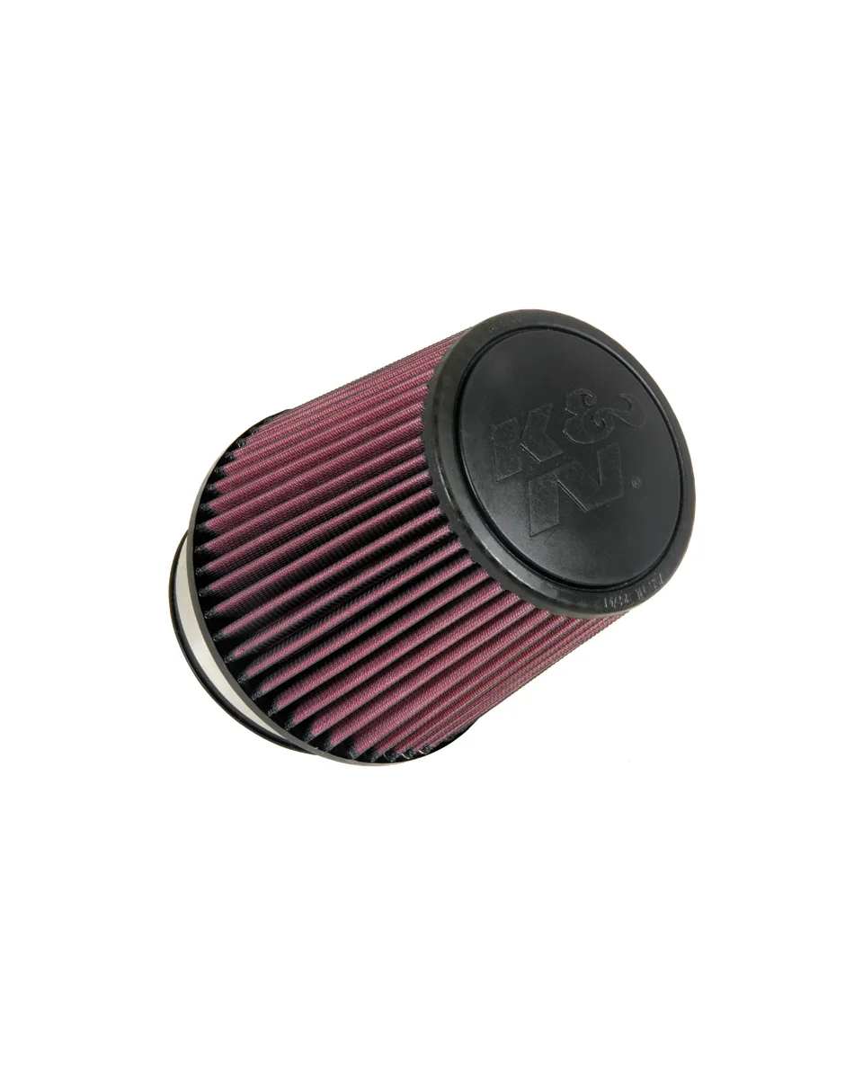 K&N Universal Clamp-On Air Filter RU-5061