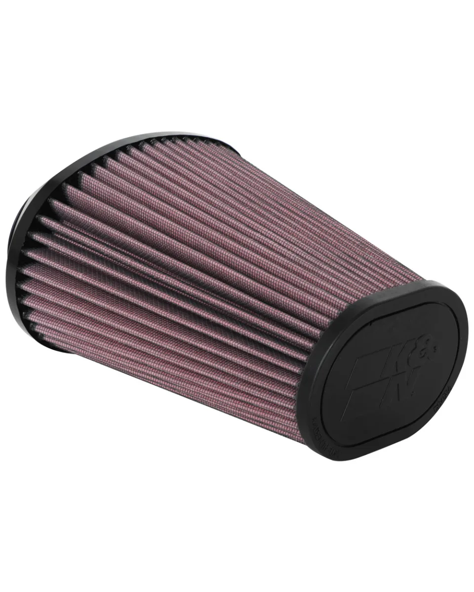 K&N Universal Clamp-On Air Filter RU-5063
