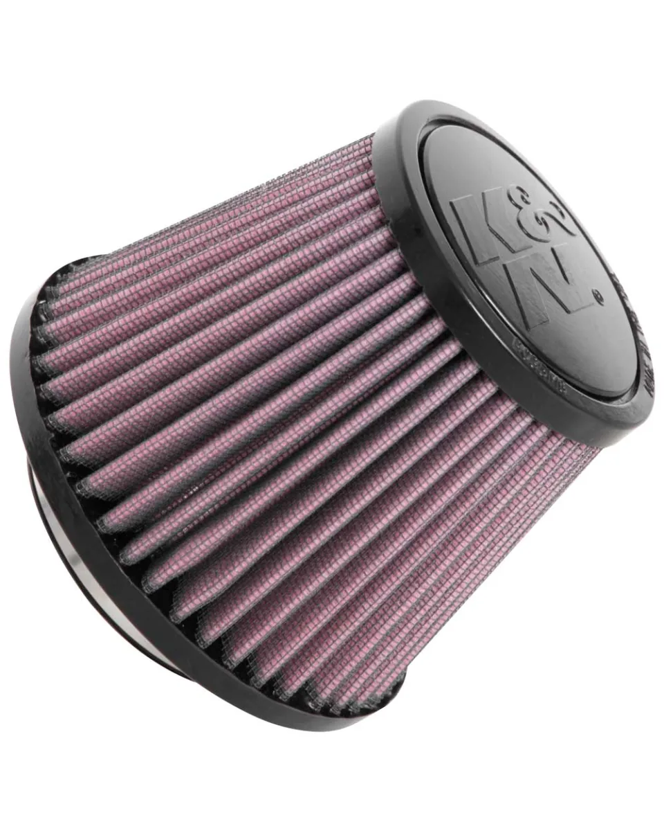 K&N Universal Clamp-On Air Filter RU-5128