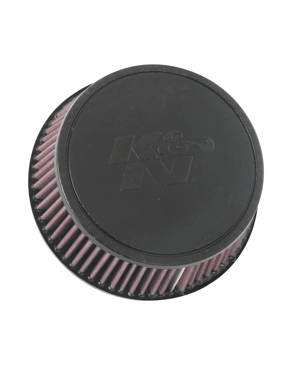 K&N Universal Clamp-On Air Filter RU-5154