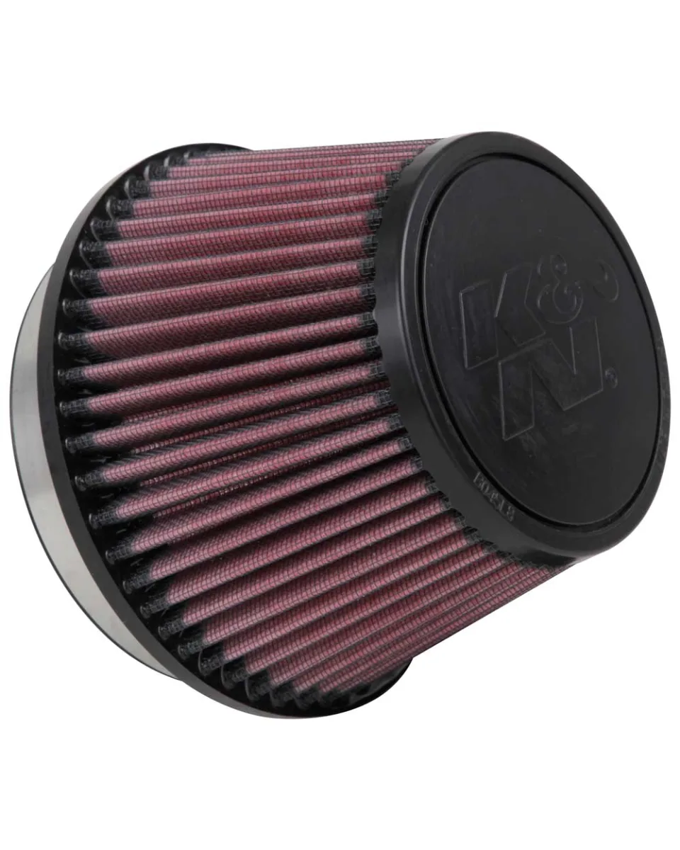 K&N Universal Clamp-On Air Filter RU-5163
