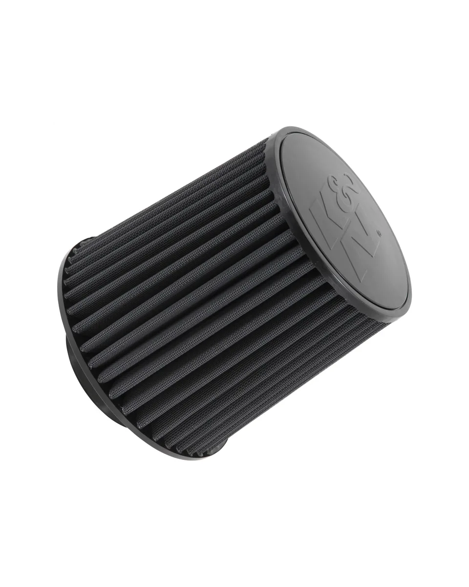 K&N Universal Clamp-On Air Filter RU-5171HBK