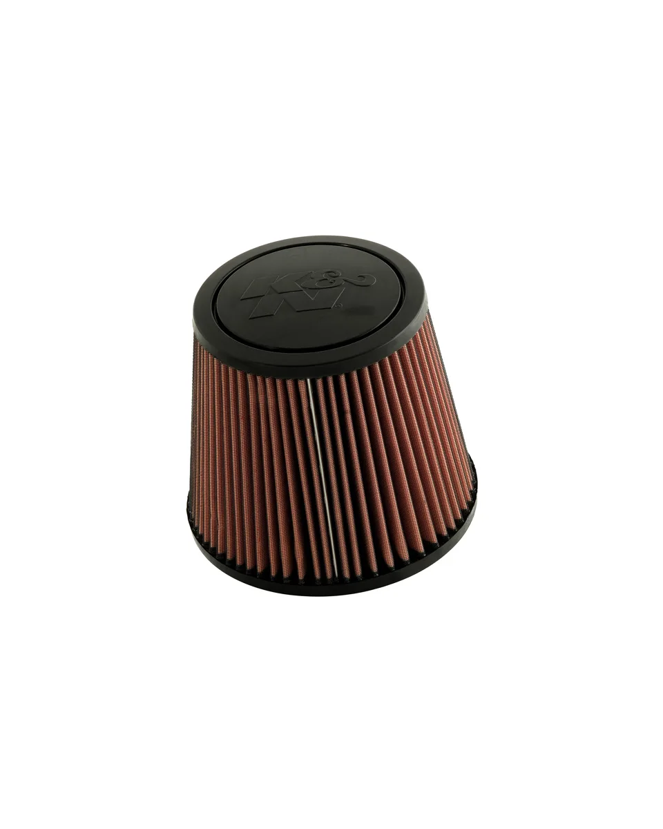 K&N Universal Clamp-On Air Filter RU-5172