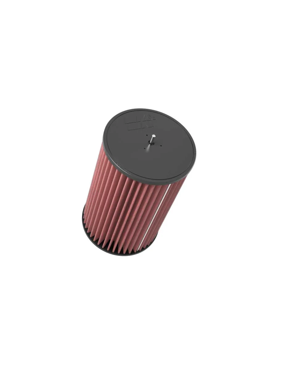K&N Universal Clamp-On Air Filter RU-5181