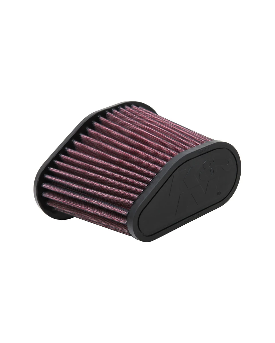 K&N Universal Clamp-On Air Filter RU-5281