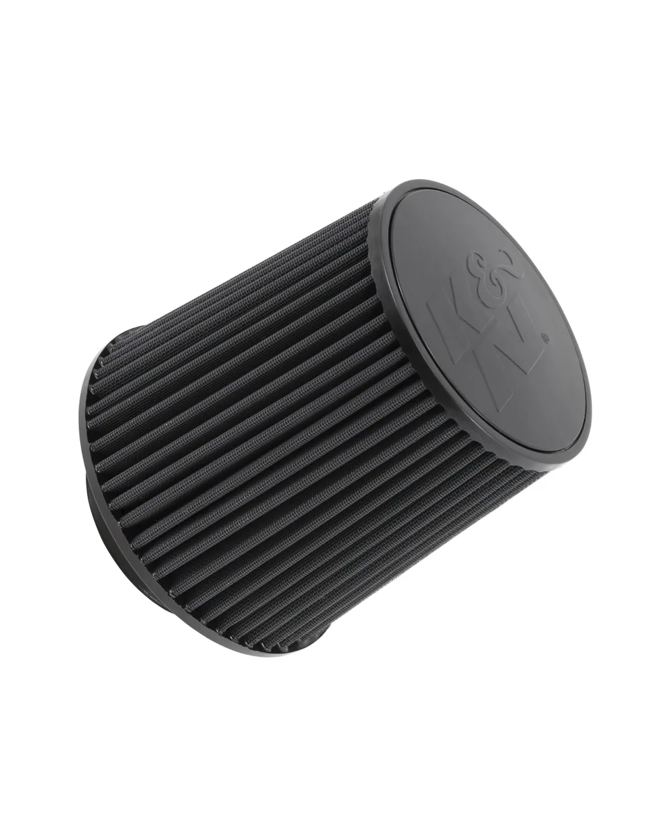 K&N Universal Clamp-On Air Filter RU-5283HBK