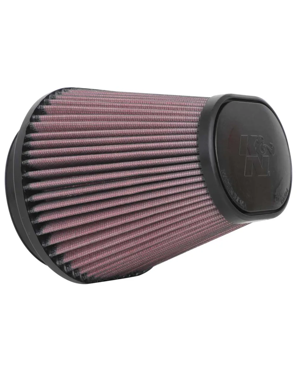 K&N Universal Clamp-On Air Filter RU-70031