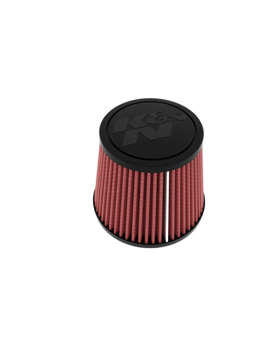 K&N Universal Clamp-On Air Filter RU-70032