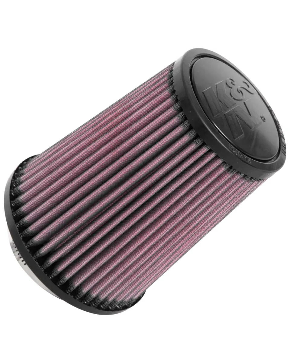 K&N Universal Clamp-On Air Filter RU-9310
