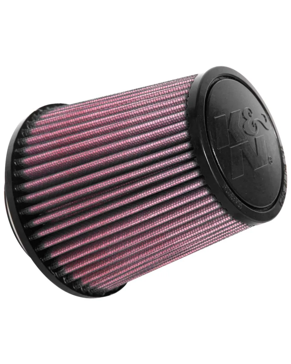 K&N Universal Clamp-On Air Filter RU-9350