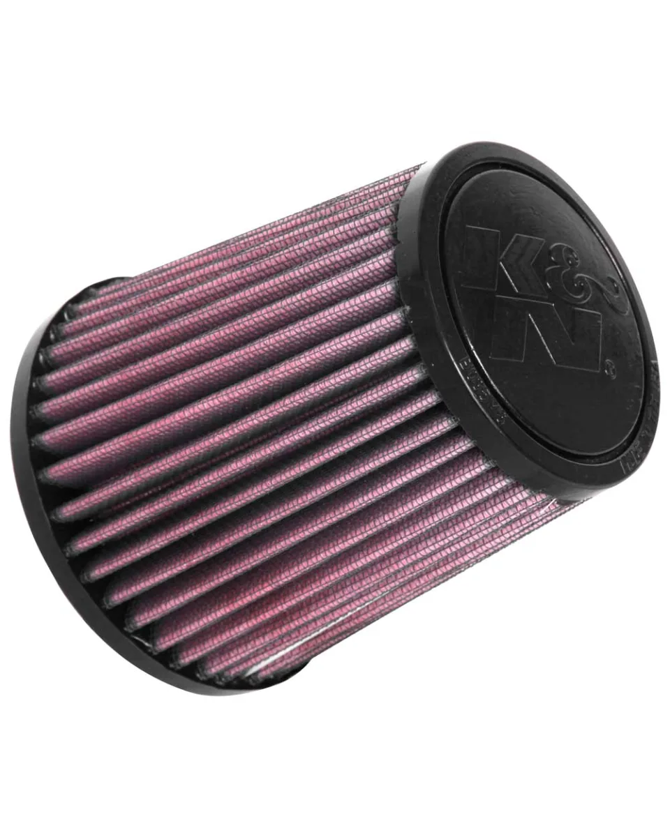 K&N Universal Clamp-On Air Filter RU-9630