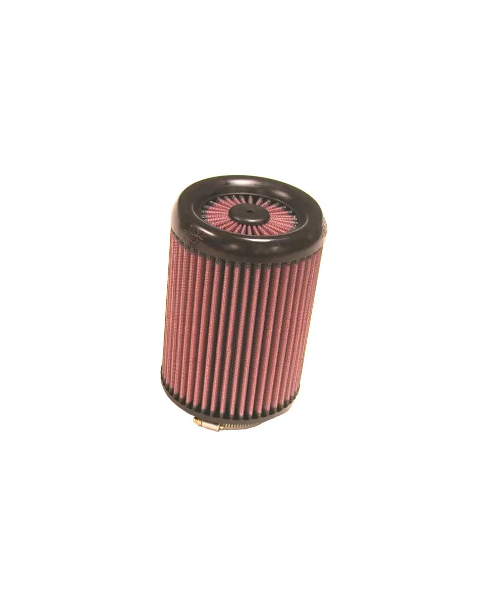 K&N Universal X-Stream Clamp-On Air Filter RX-2820