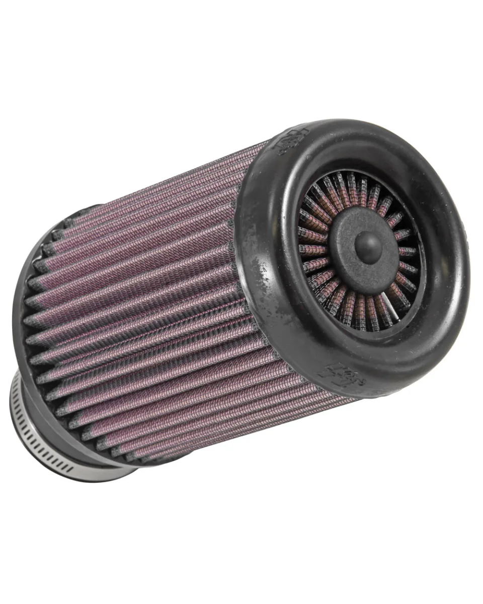 K&N Universal X-Stream Clamp-On Air Filter RX-3800