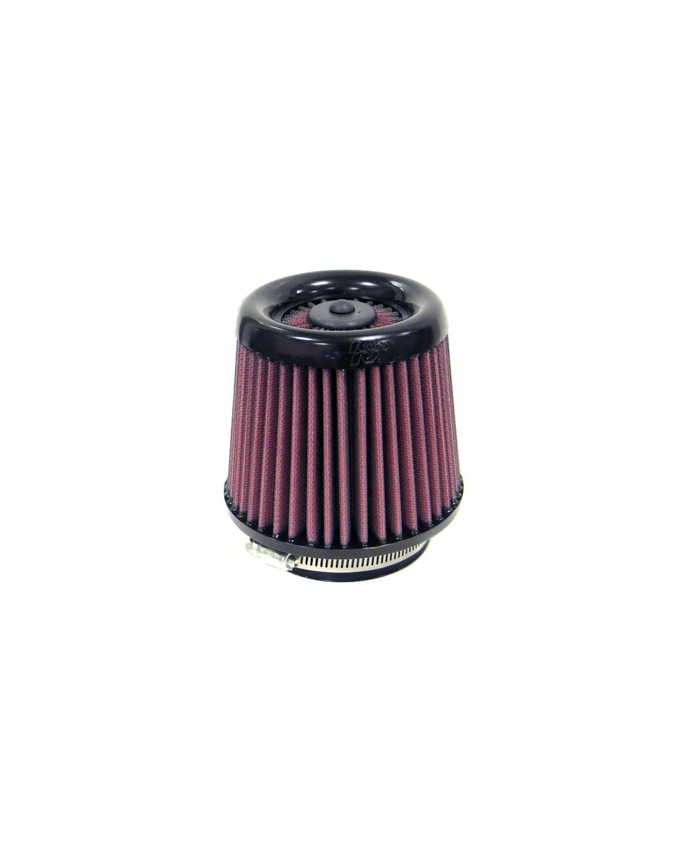 K&N Universal X-Stream Clamp-On Air Filter RX-4120-1