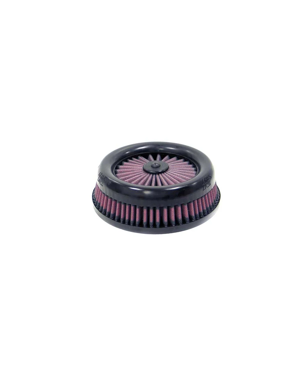 K&N Universal X-Stream Clamp-On Air Filter RX-4130-1
