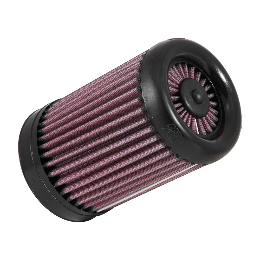 K&N Universal X-Stream Clamp-On Air Filter RX-4140
