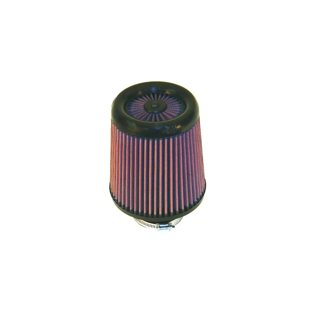 K&N Universal X-Stream Clamp-On Air Filter RX-4730